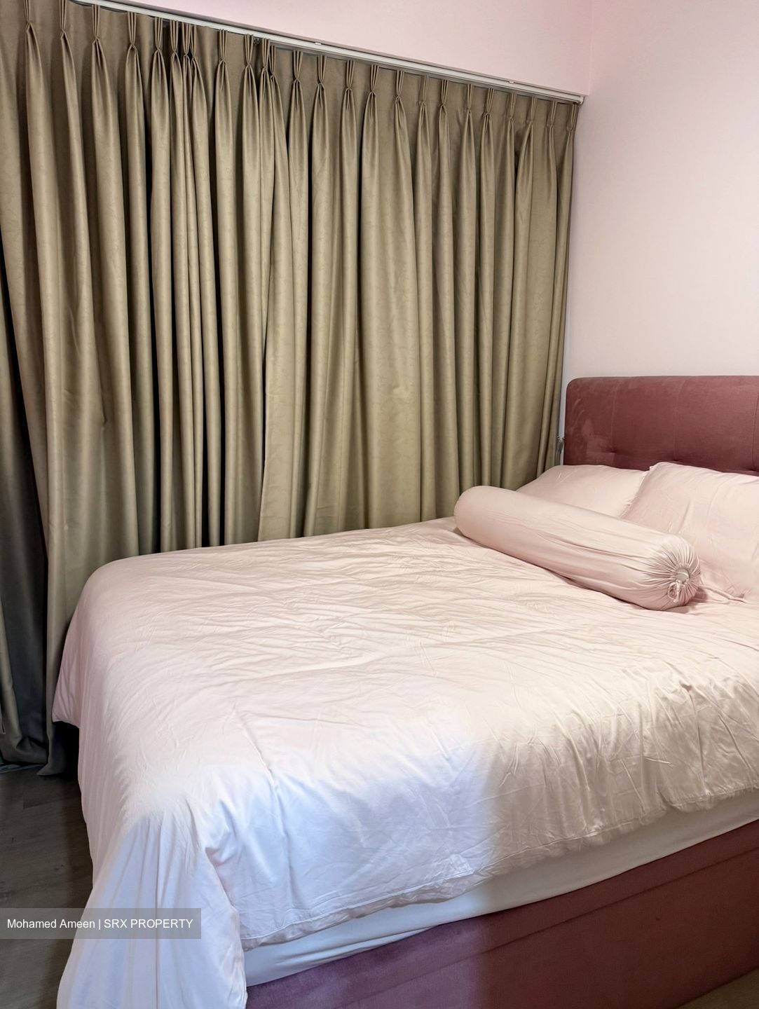 Heron Bay (D19), Condominium #605364491